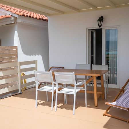 Elia Apartments Φαλάσαρνα Εξωτερικό φωτογραφία