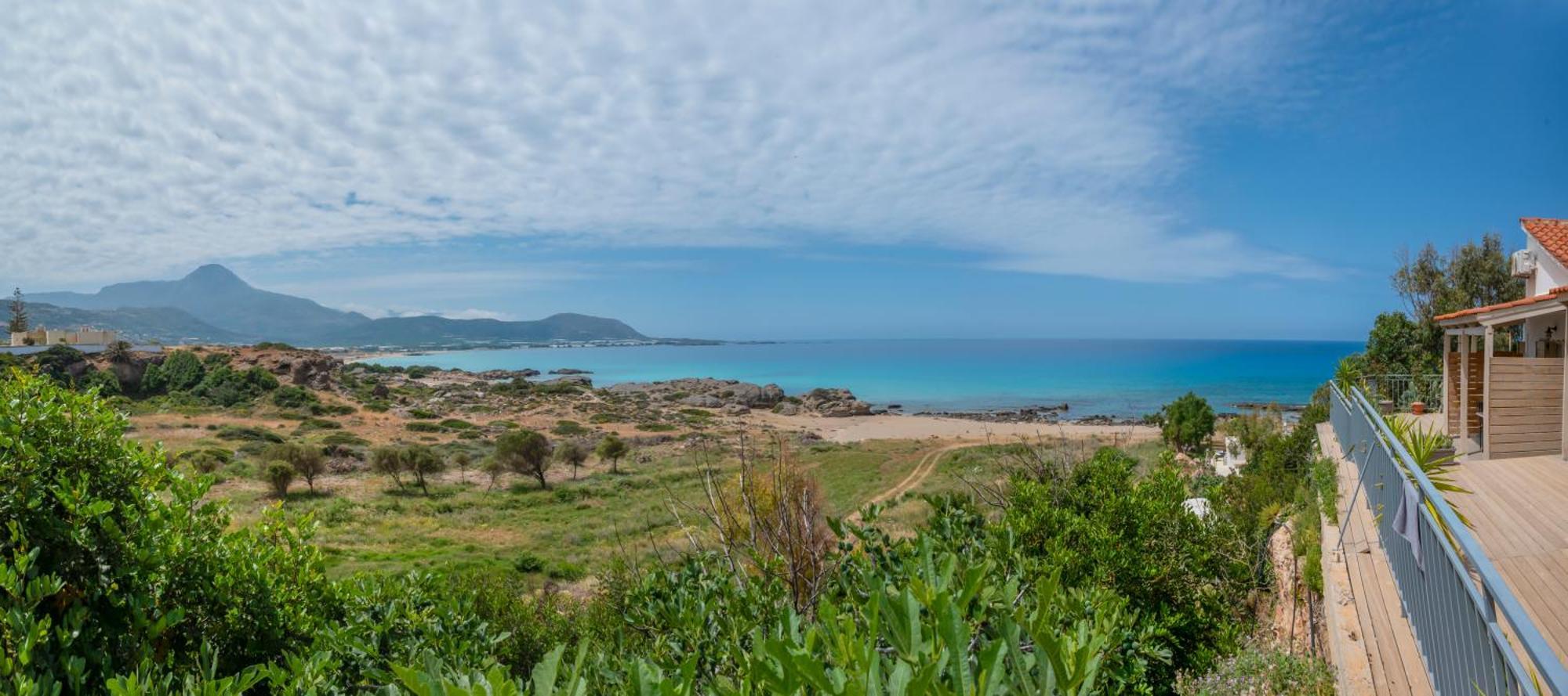 Elia Apartments Φαλάσαρνα Εξωτερικό φωτογραφία