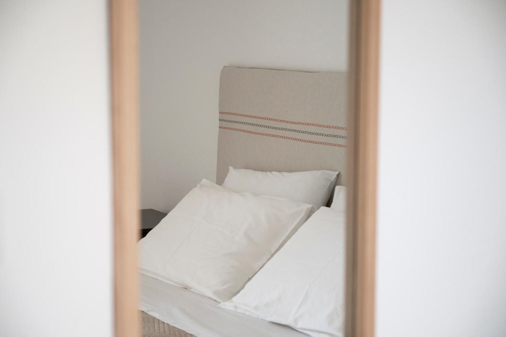 Elia Apartments Φαλάσαρνα Εξωτερικό φωτογραφία