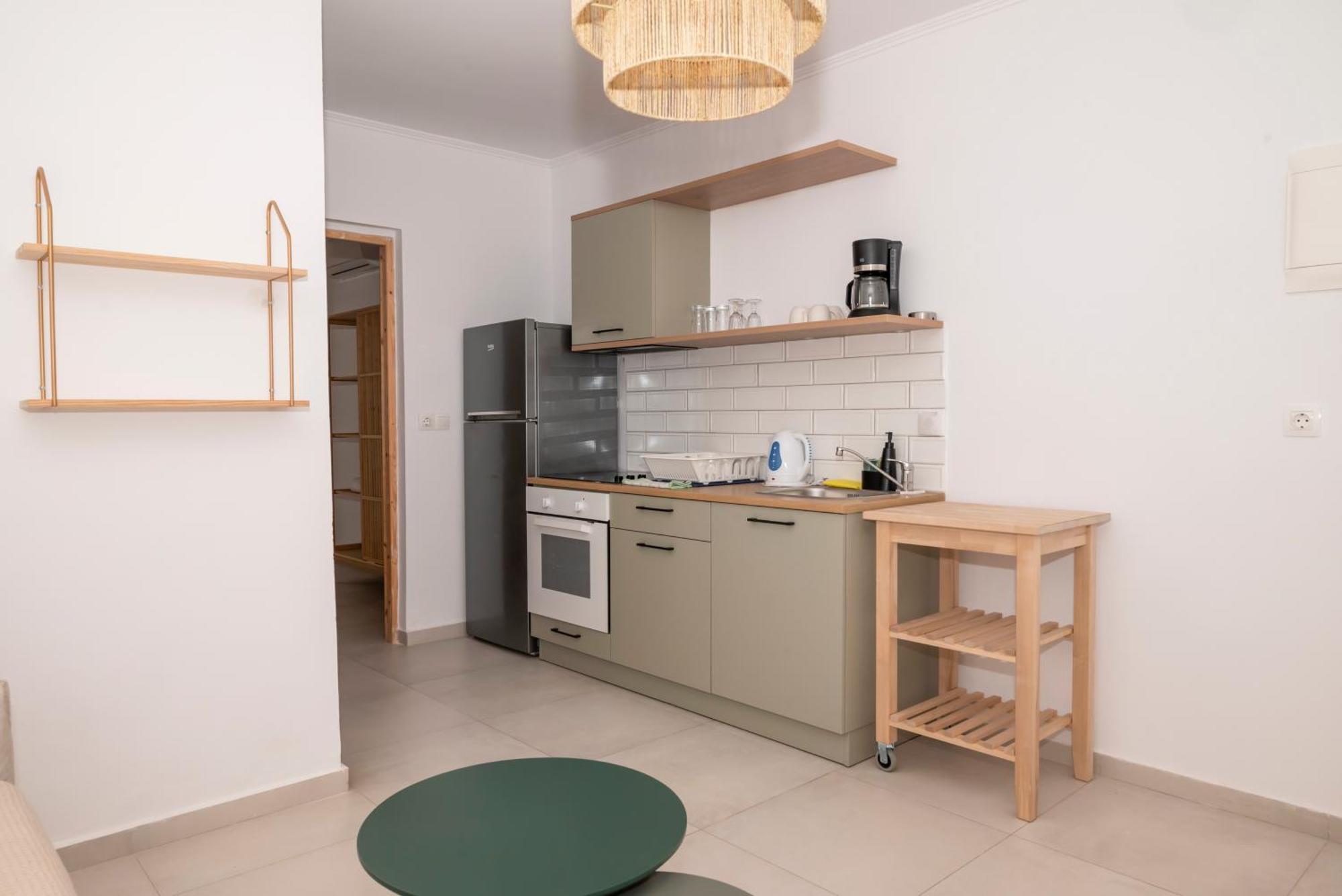 Elia Apartments Φαλάσαρνα Εξωτερικό φωτογραφία