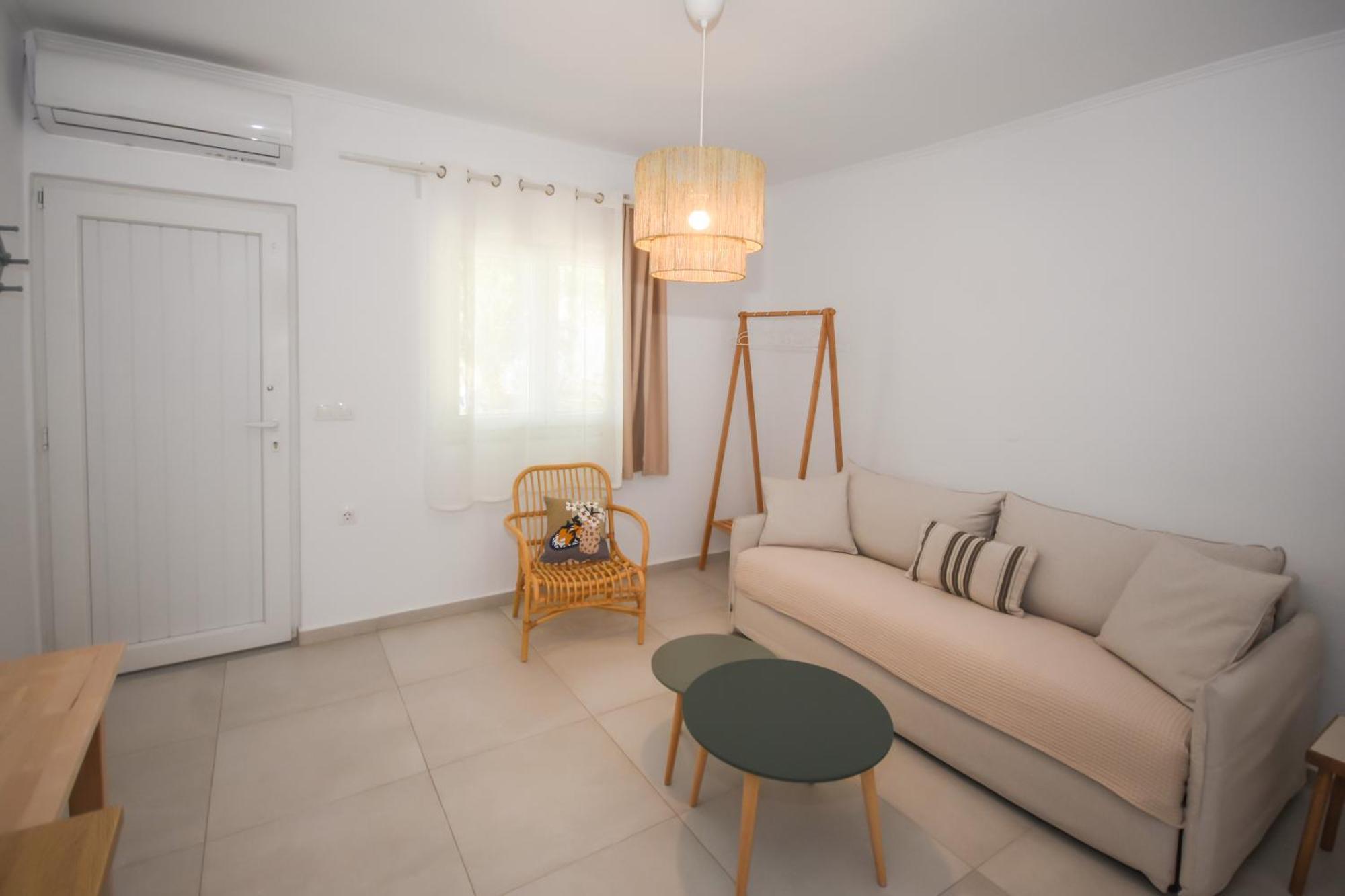 Elia Apartments Φαλάσαρνα Εξωτερικό φωτογραφία