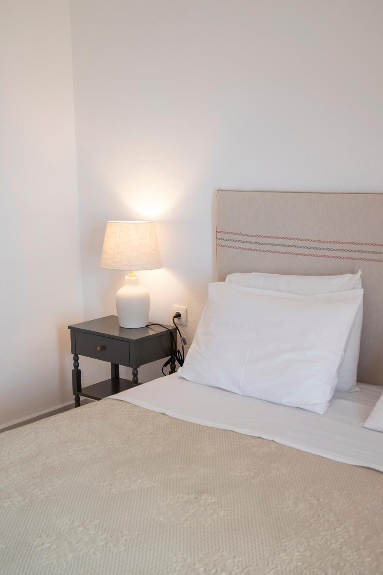 Elia Apartments Φαλάσαρνα Εξωτερικό φωτογραφία