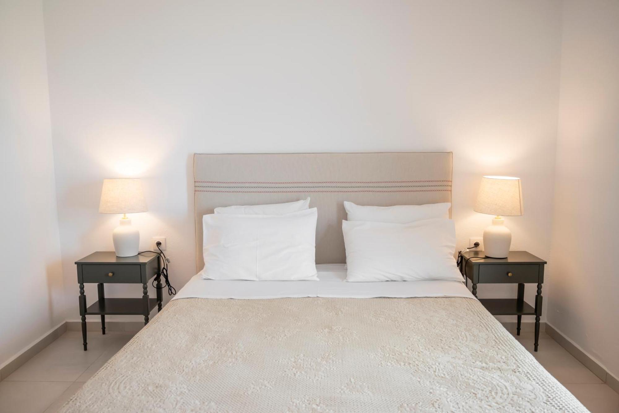 Elia Apartments Φαλάσαρνα Εξωτερικό φωτογραφία