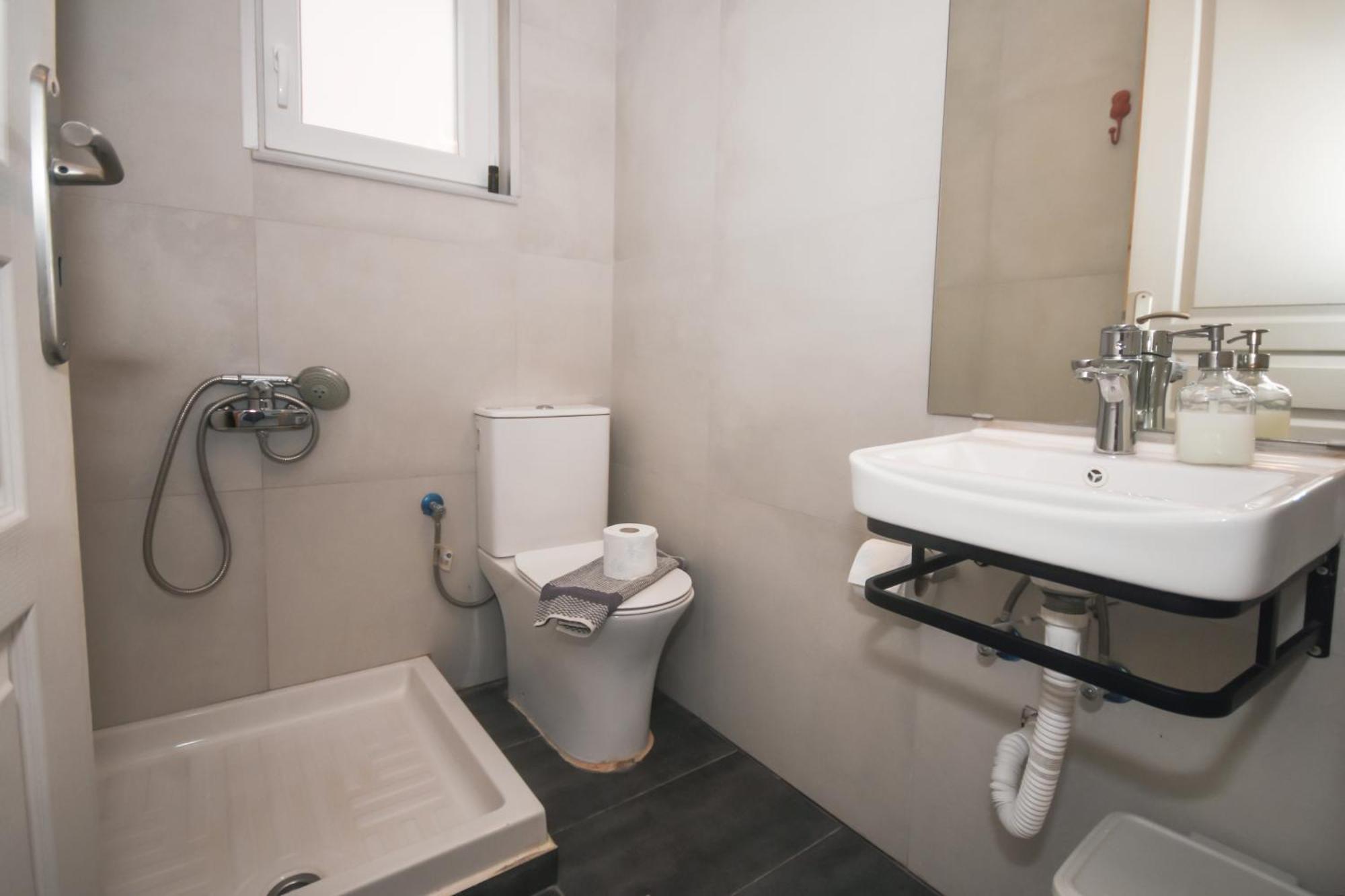 Elia Apartments Φαλάσαρνα Εξωτερικό φωτογραφία