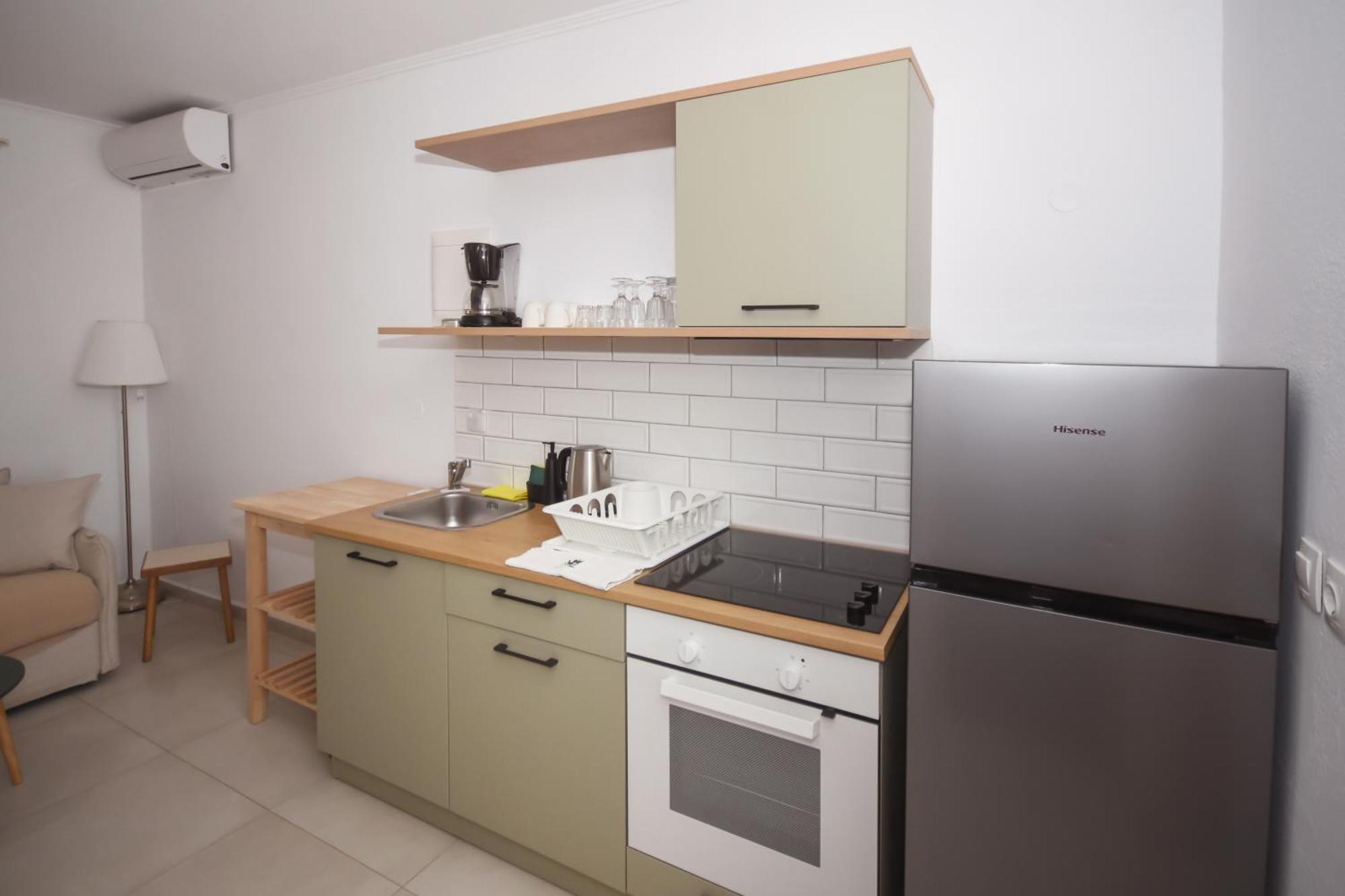 Elia Apartments Φαλάσαρνα Εξωτερικό φωτογραφία