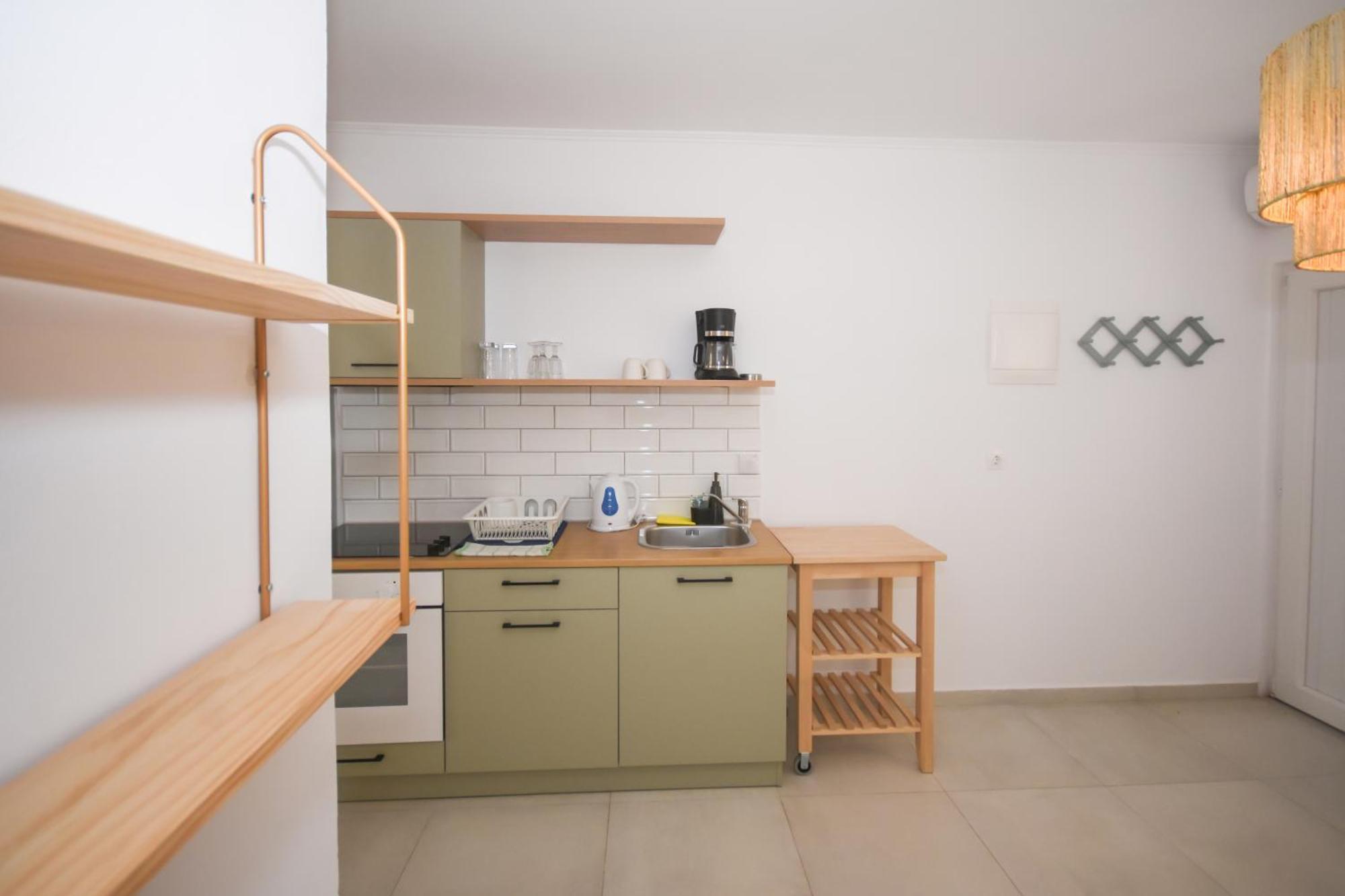 Elia Apartments Φαλάσαρνα Εξωτερικό φωτογραφία