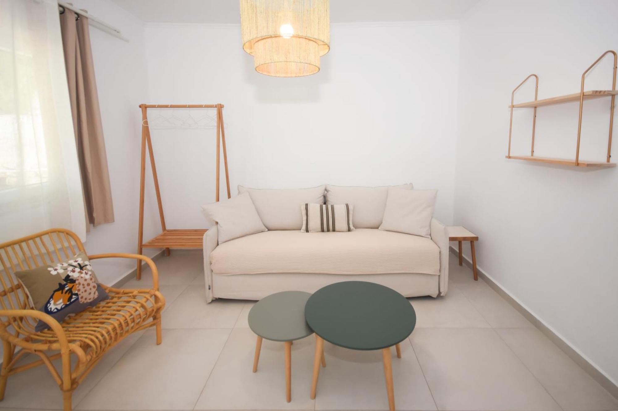 Elia Apartments Φαλάσαρνα Εξωτερικό φωτογραφία