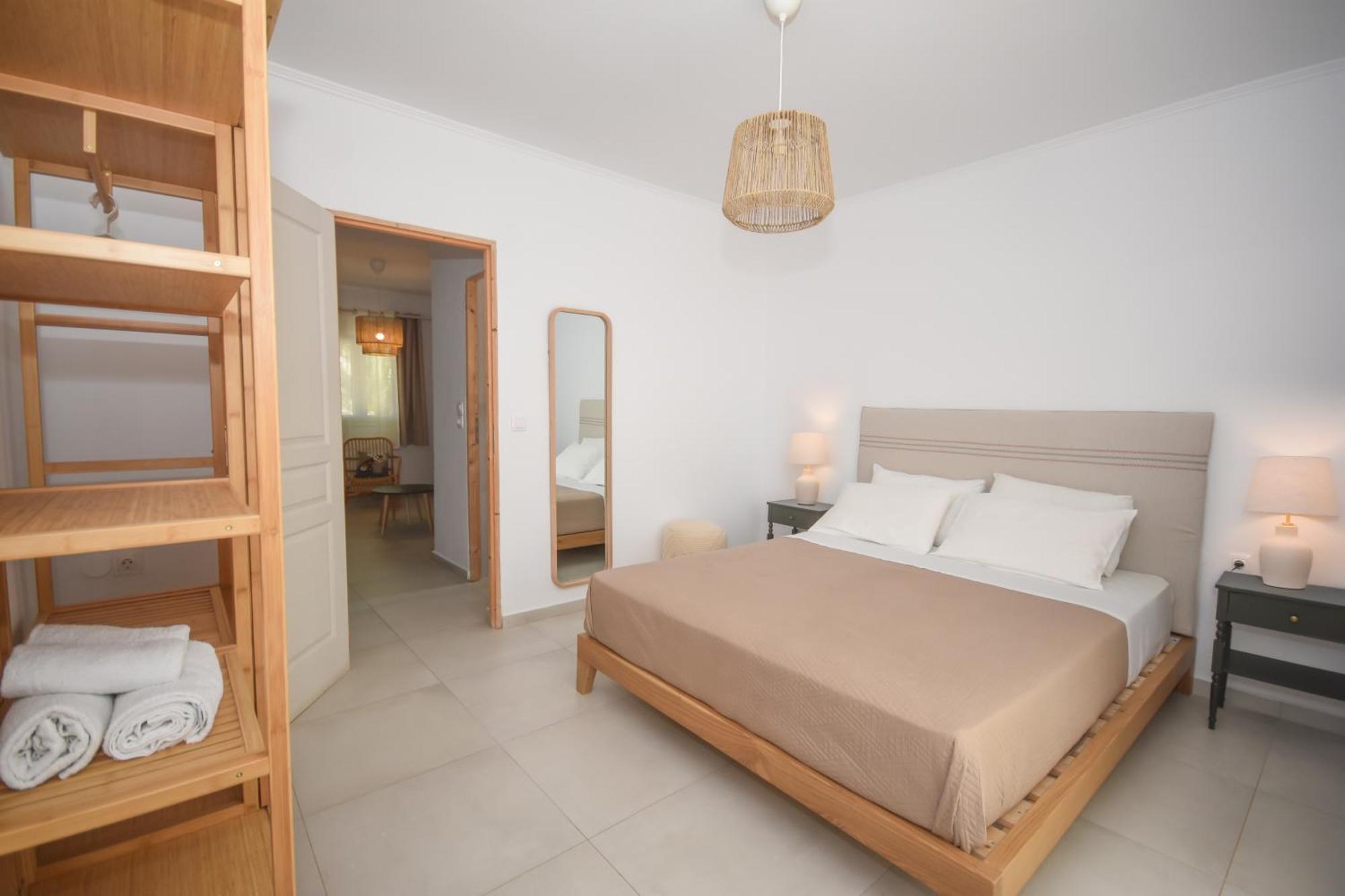 Elia Apartments Φαλάσαρνα Εξωτερικό φωτογραφία