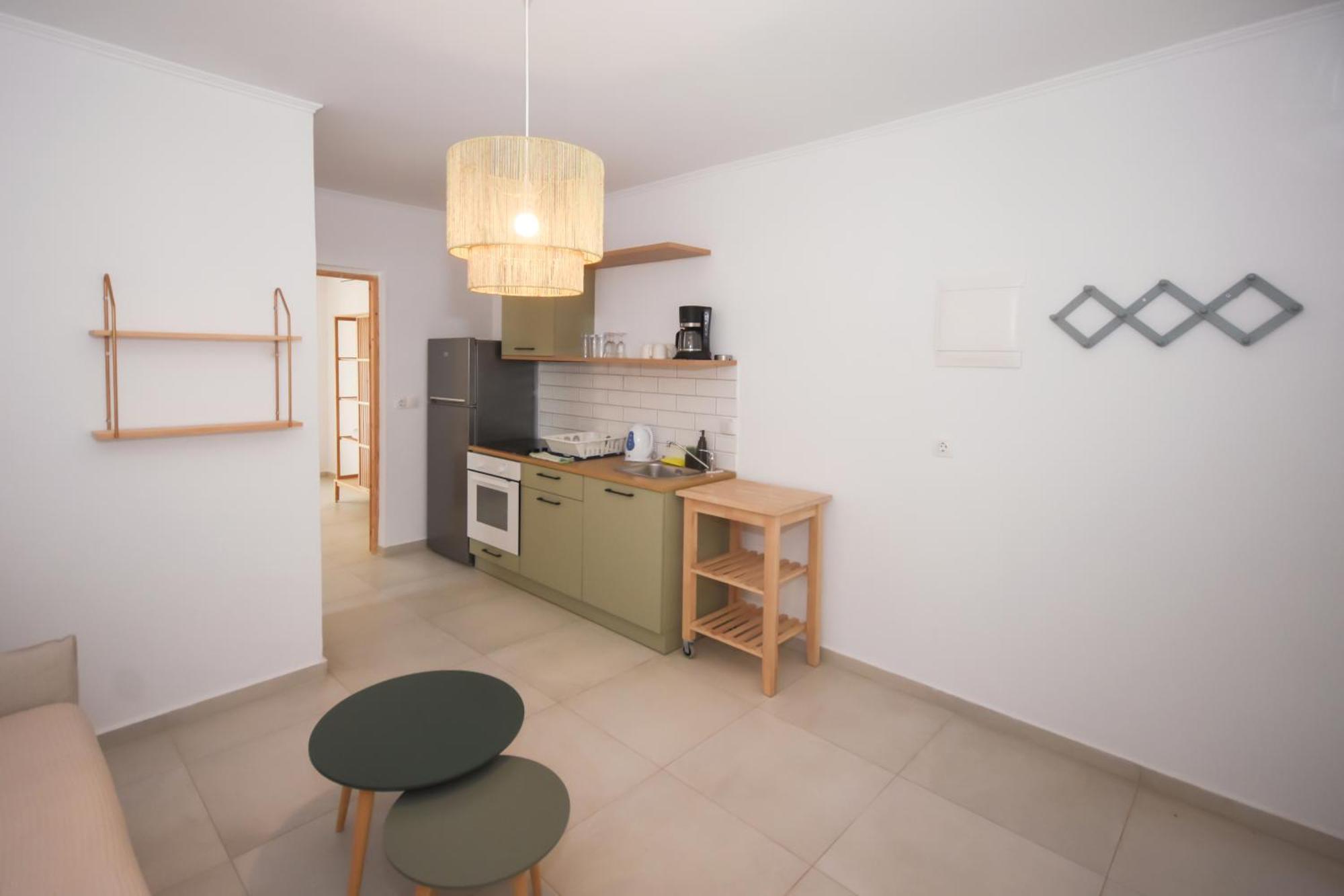 Elia Apartments Φαλάσαρνα Εξωτερικό φωτογραφία