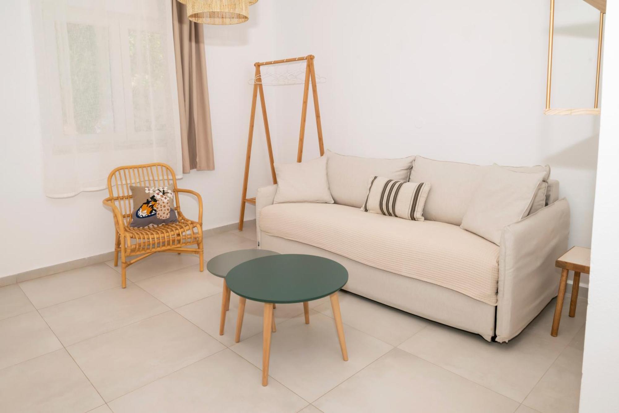 Elia Apartments Φαλάσαρνα Εξωτερικό φωτογραφία