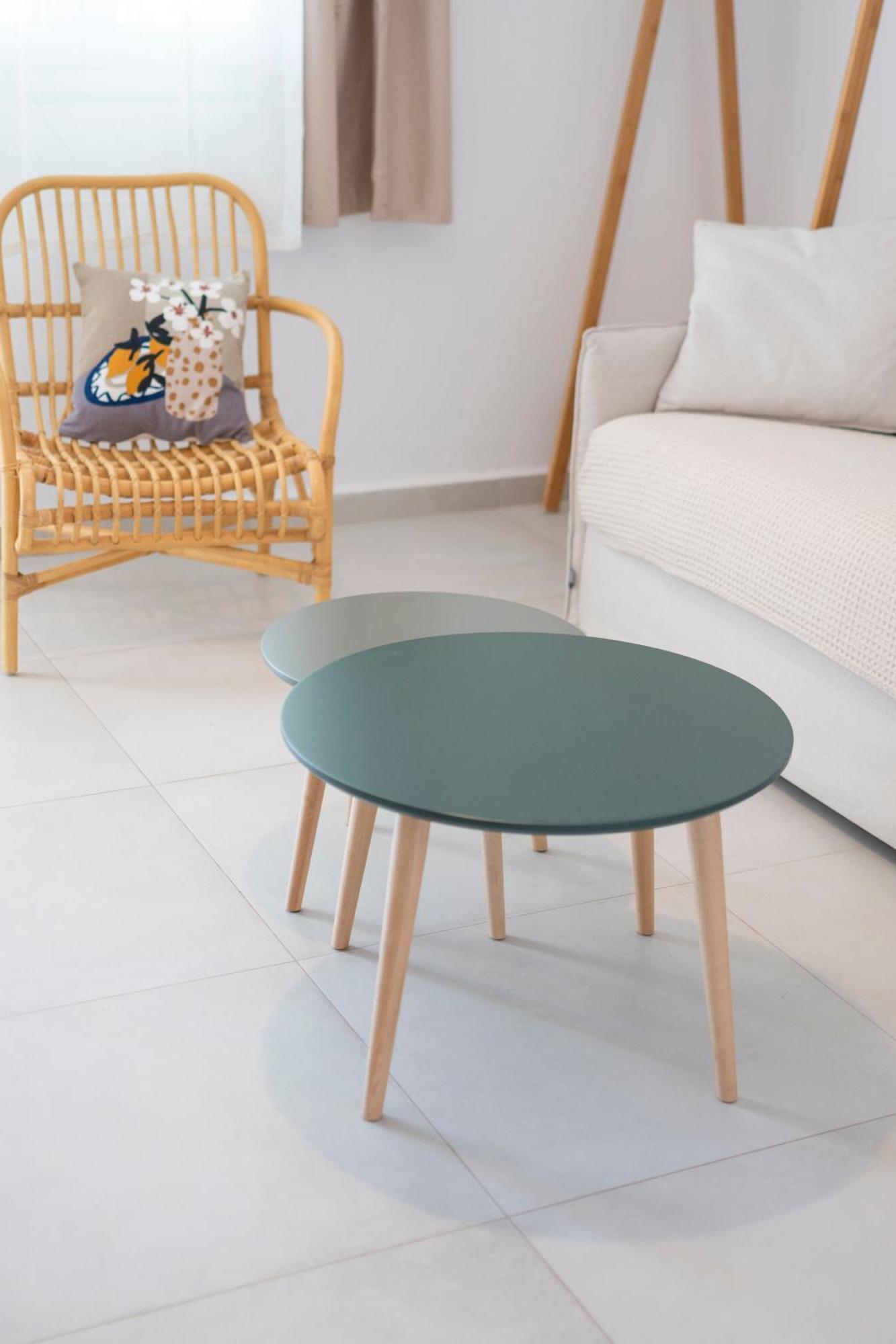 Elia Apartments Φαλάσαρνα Εξωτερικό φωτογραφία