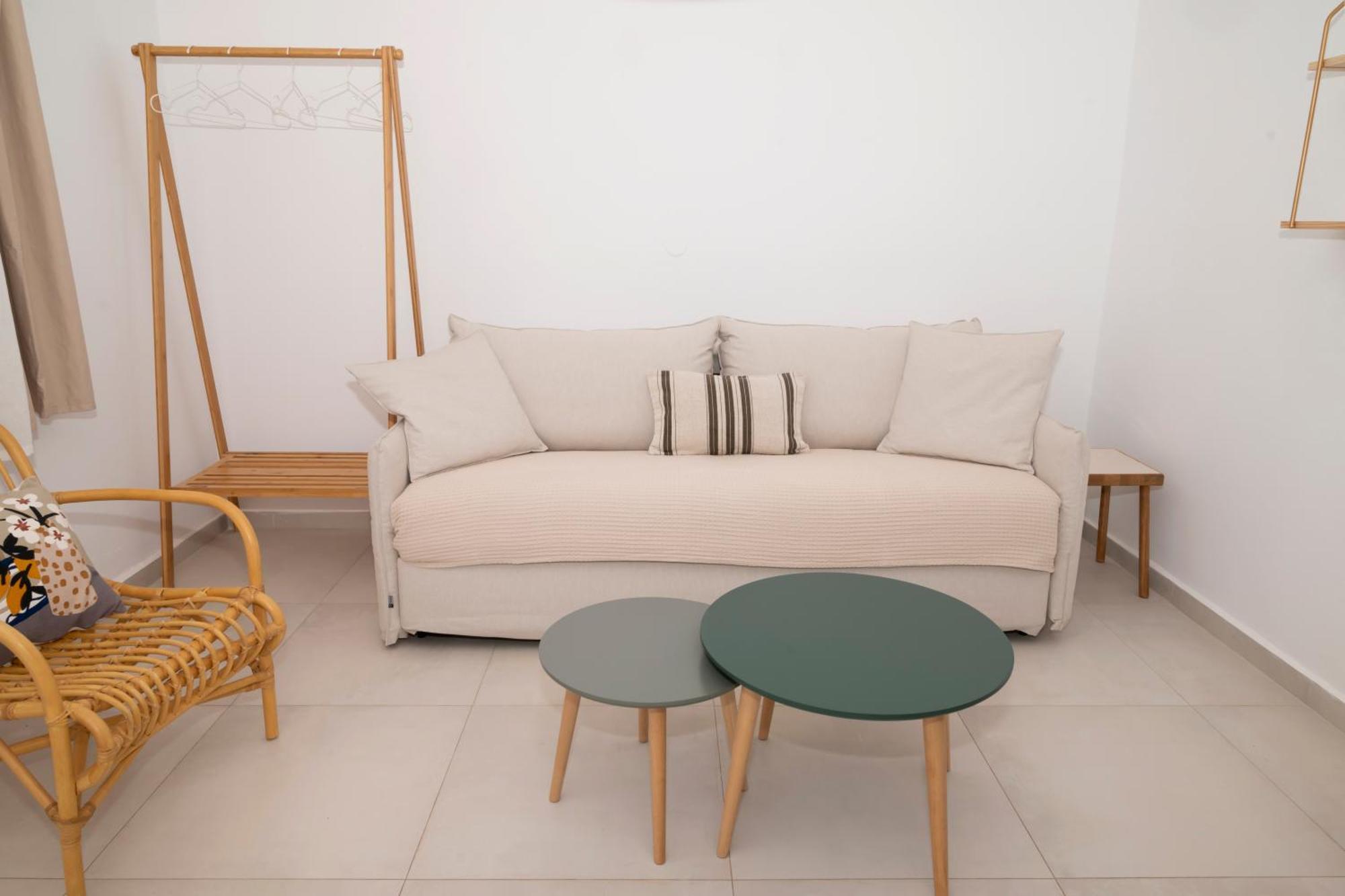 Elia Apartments Φαλάσαρνα Εξωτερικό φωτογραφία