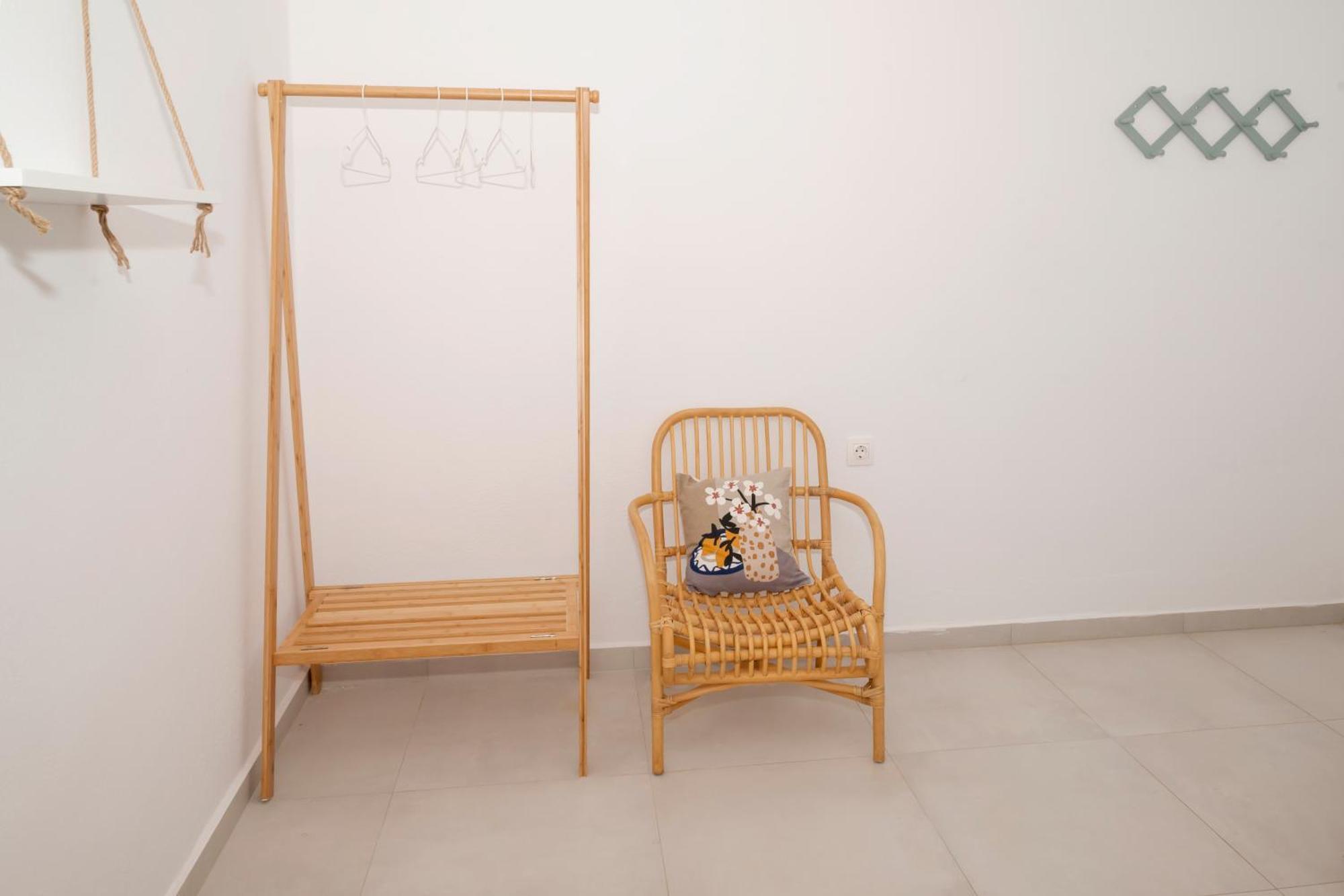 Elia Apartments Φαλάσαρνα Εξωτερικό φωτογραφία
