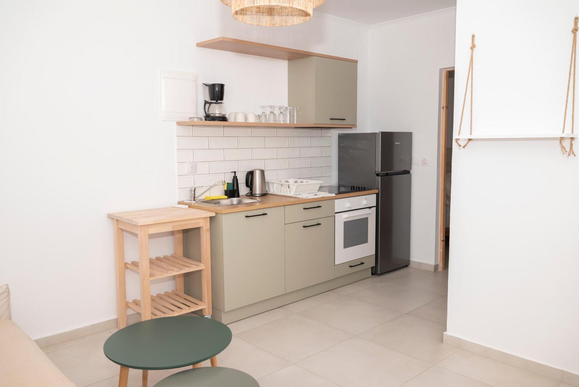 Elia Apartments Φαλάσαρνα Εξωτερικό φωτογραφία