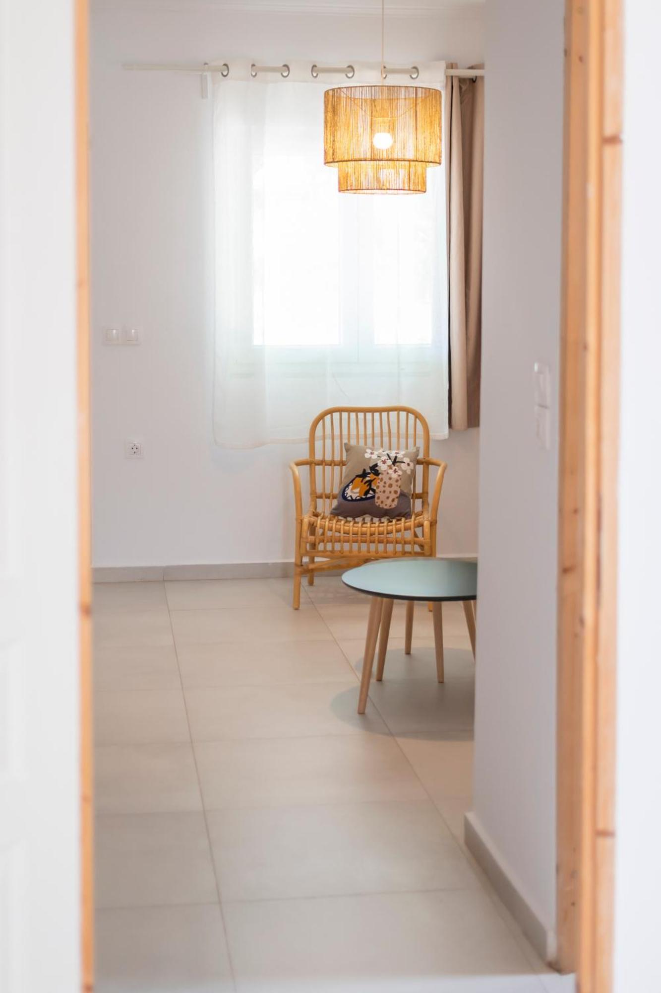 Elia Apartments Φαλάσαρνα Εξωτερικό φωτογραφία
