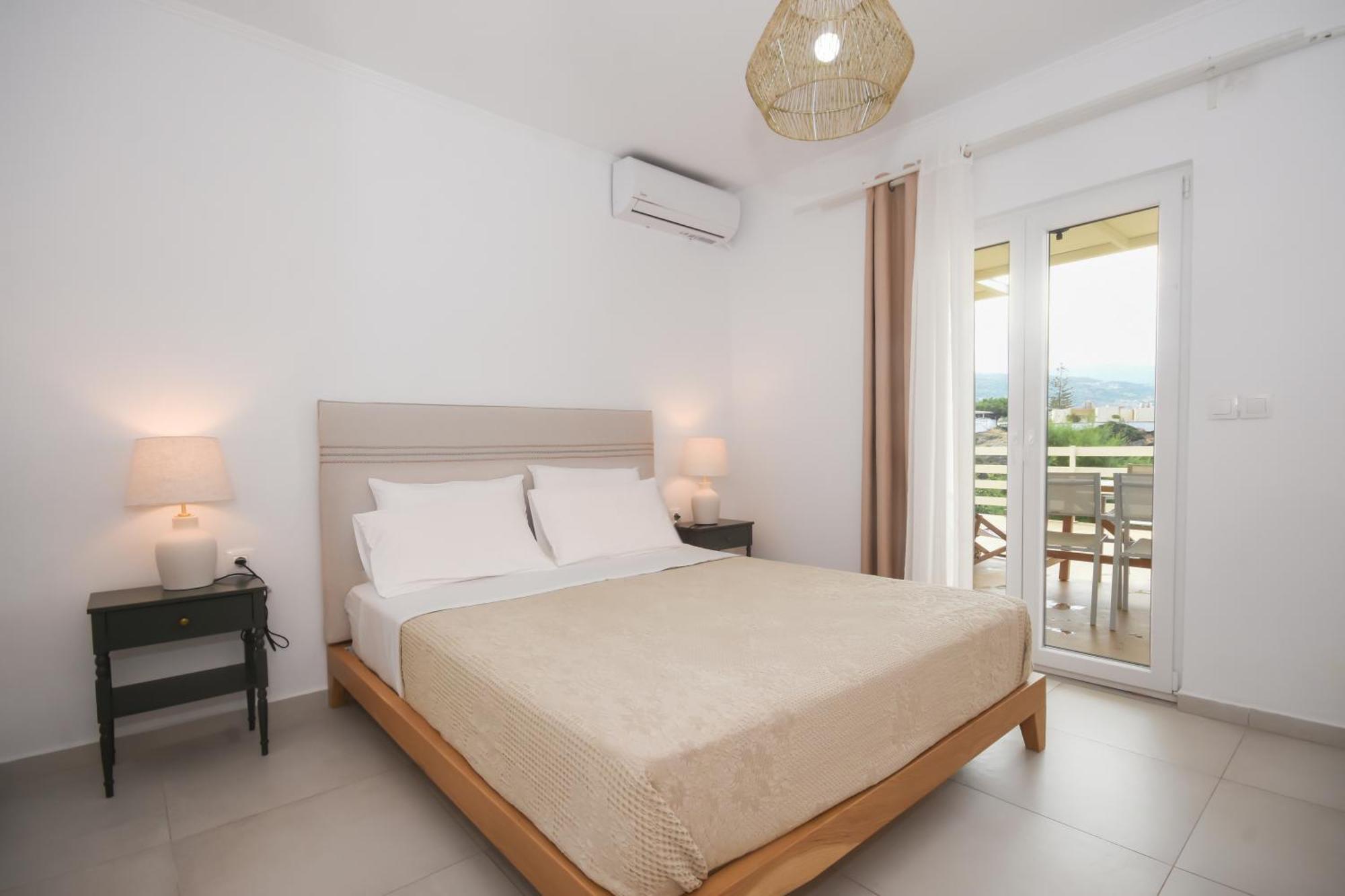 Elia Apartments Φαλάσαρνα Εξωτερικό φωτογραφία